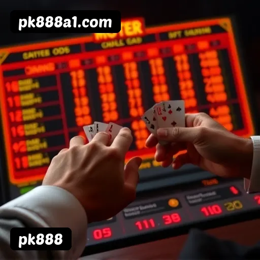 pk888 APK - Download Oficial Android