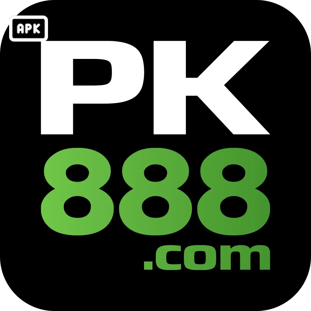 APK oficial da pk888 para Android
