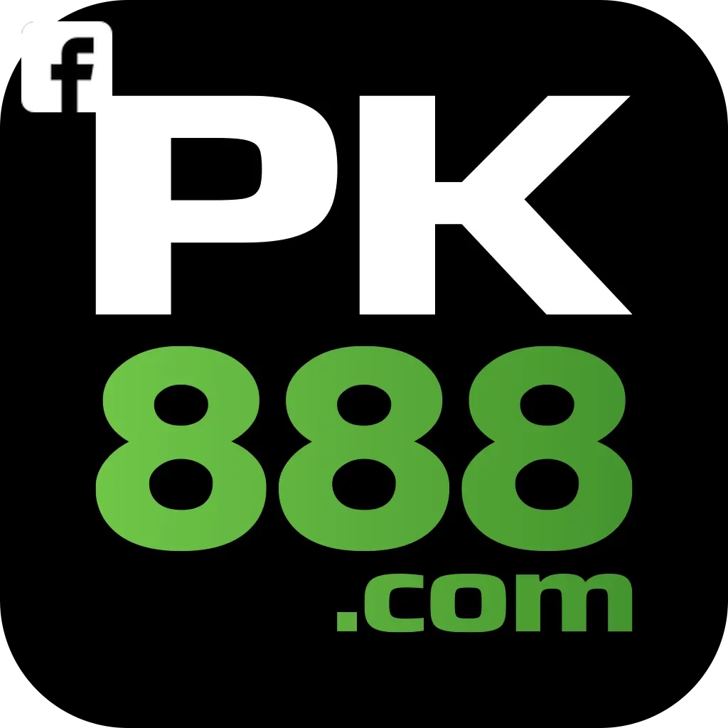 Página oficial da pk888 no Facebook
