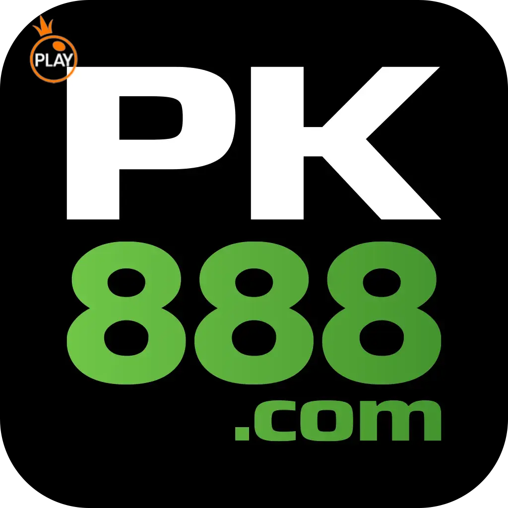 Logo da pk888