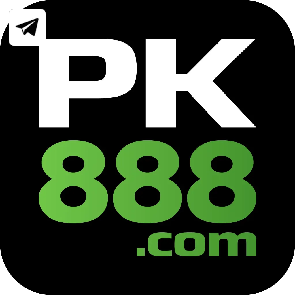 Canal oficial da pk888 no Telegram